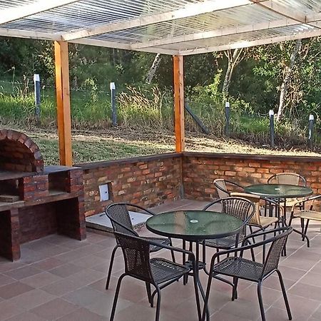 Hermosa Casa Campestre Moderna "Rancho La Marina" Chiquinquirá Buitenkant foto