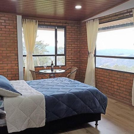 Hermosa Casa Campestre Moderna "Rancho La Marina" Chiquinquirá Buitenkant foto