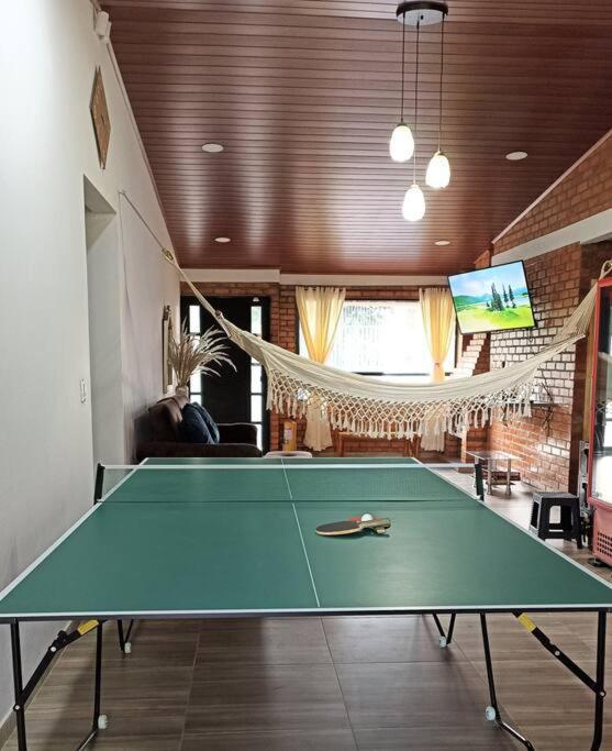 Hermosa Casa Campestre Moderna "Rancho La Marina" Chiquinquirá Buitenkant foto
